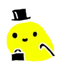 sir blob