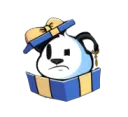 panda-gift