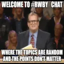 WelcomeToRWBYChat