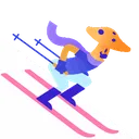ski