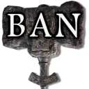 Ban Bonk