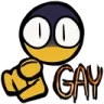 Gay