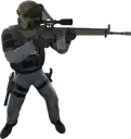 Counter-Terrorist