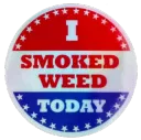 i smoked