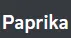 Paprika