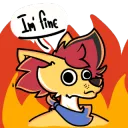 I'm Fine 