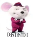 caraio