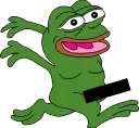 pepe_run