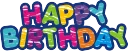 HappyBirthday