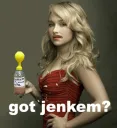 Got Jenkem?