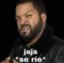 jaja *se rie*