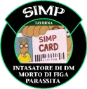 SIMPATORE