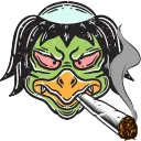 Kappa ganja