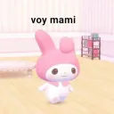 voy mami
