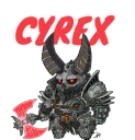 cyrex