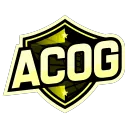 ACOG Pastel Yellow