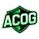 ACOG Pastel Green