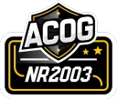 ACOG NR2003 Series