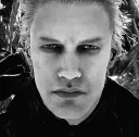 Vergil Stare