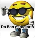 Da ban estagiário