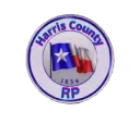 Harris County OG Logo