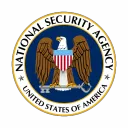 National Security Sticker