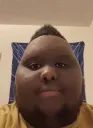 fat twinkie neck ass