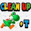 Clean up Yoshi T