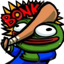 bonk