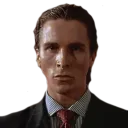 Patrick bateman 