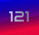 121