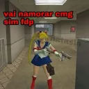Vai namorar cmg sim fdp