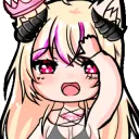 Shiio Wave Hello KazokuOC