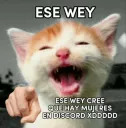 Ese wey