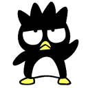 badtz maru