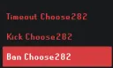 stfu choose282