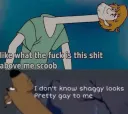 ThatsGayShitRightThereScoob