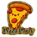 Pizza Party