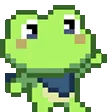 froggieWiggle