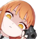 Makima gun