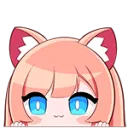 Neko Peek