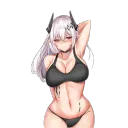 Thicc blush