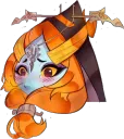 Midna Flooshed