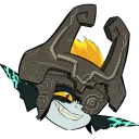 Midna Grinn