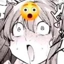 Cara Surpresa | DdIss