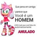 Pena que é Homem | DdIss