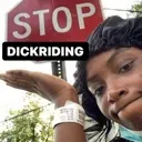 stopdickriding