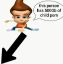 500gb of