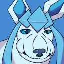 Glaceon eated combees