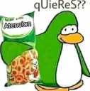 Quieres? | DdIss